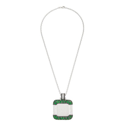 Mouawad "Ayat El Koursi" Pendant