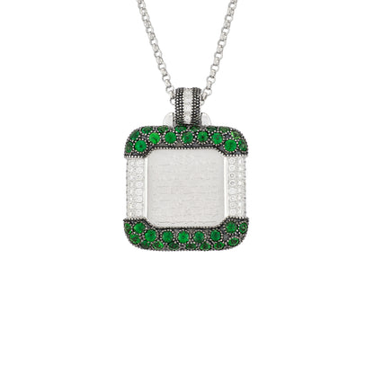 Mouawad "Ayat El Koursi" Pendant