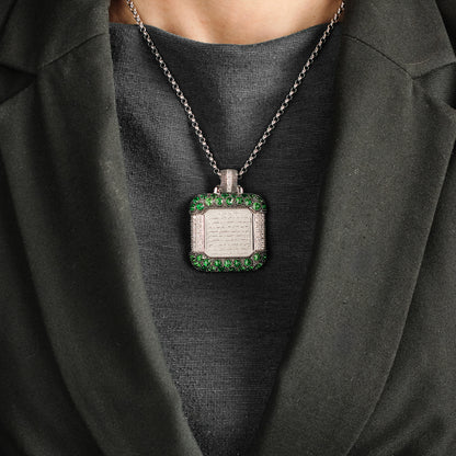 Mouawad "Ayat El Koursi" Pendant