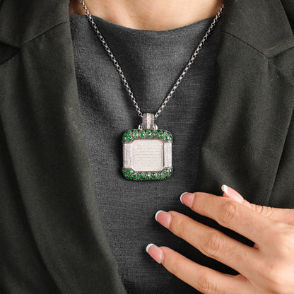 Mouawad "Ayat El Koursi" Pendant