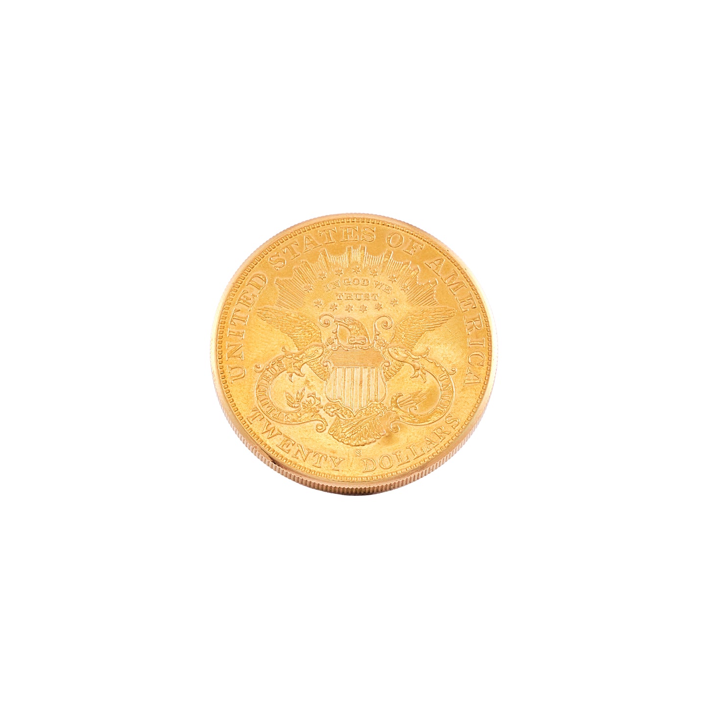 Audemars Piguet Gold Coin Surprise Watch