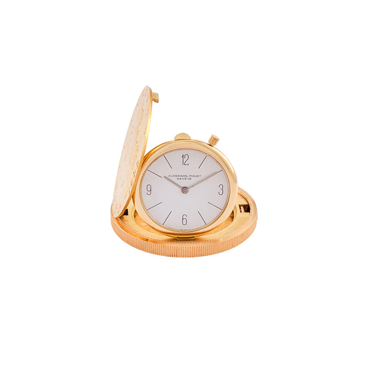 Audemars Piguet Gold Coin Surprise Watch