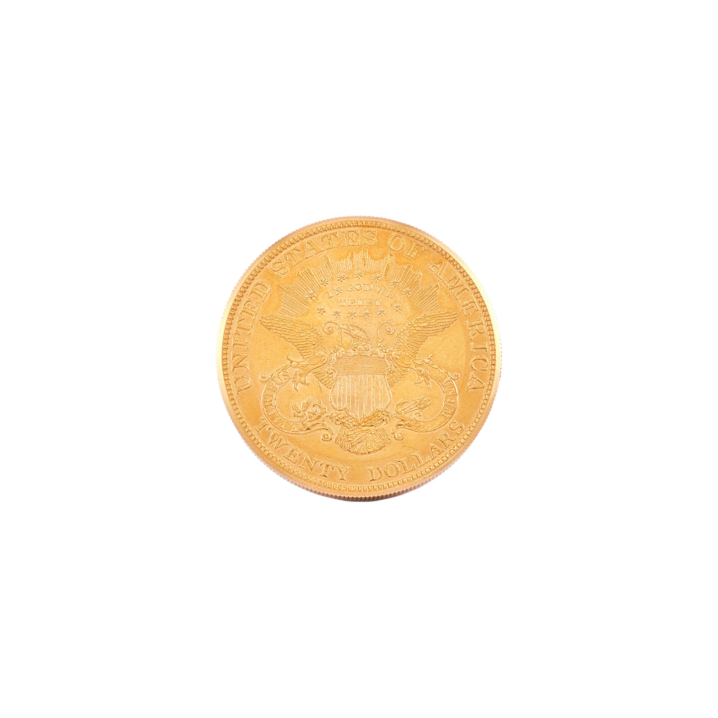 Audemars Piguet Gold Coin Surprise Watch