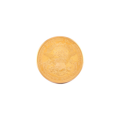 Audemars Piguet Gold Coin Surprise Watch