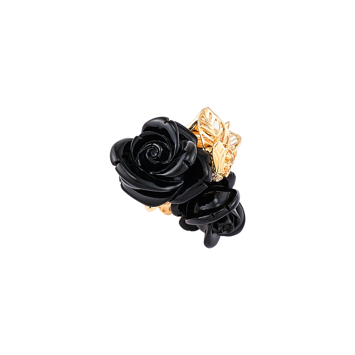 Dior Rose Pré Catelan Ring