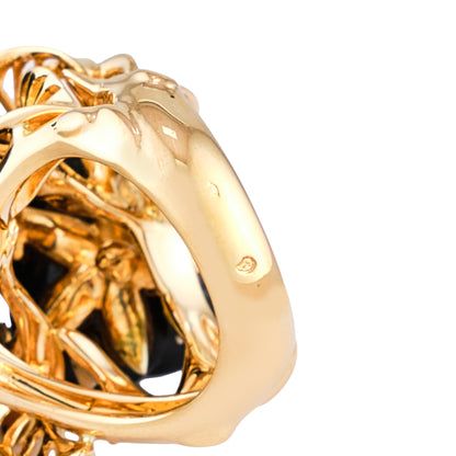 Dior Rose Pré Catelan Ring