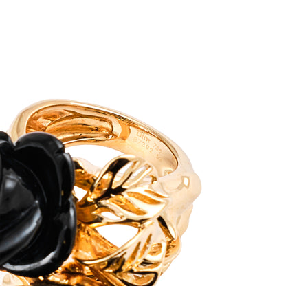Dior Rose Pré Catelan Ring