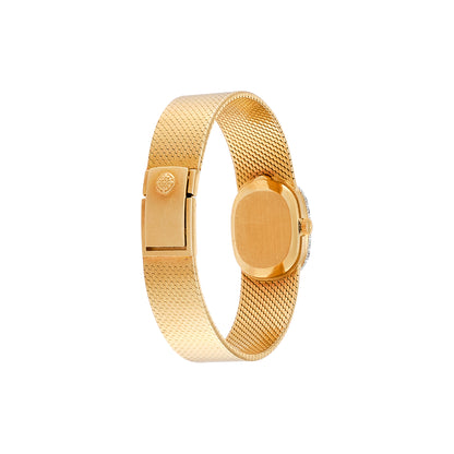 Patek Philippe "Ellipse" Ladies Watch