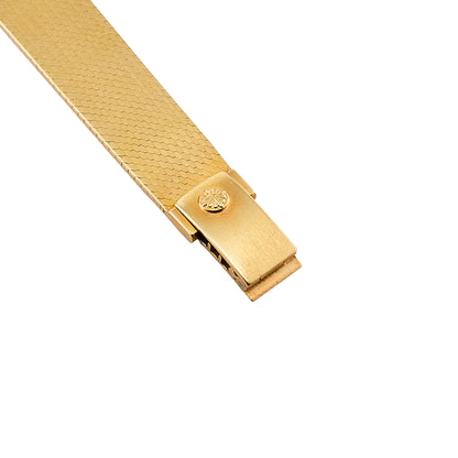 Patek Philippe "Ellipse" Ladies Watch
