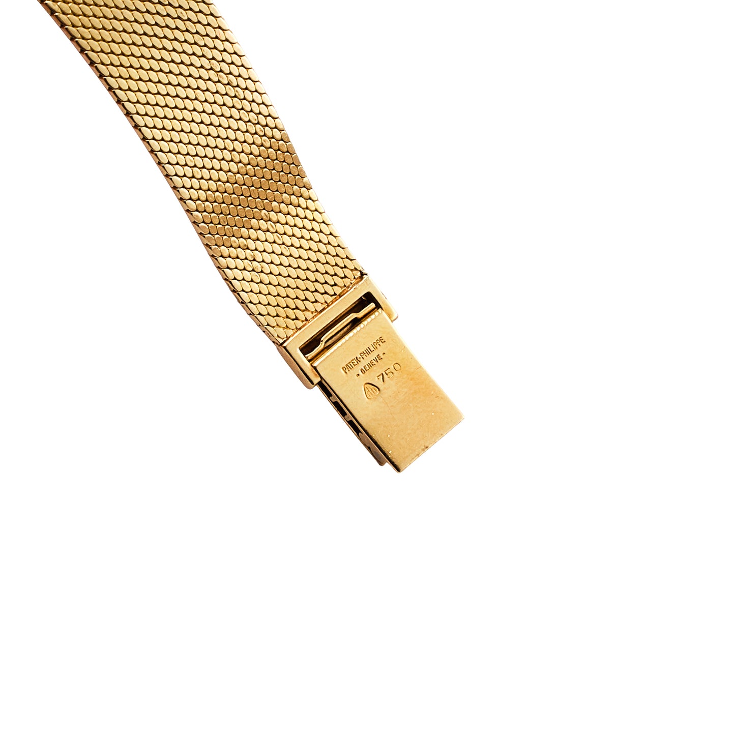 Patek Philippe "Ellipse" Ladies Watch
