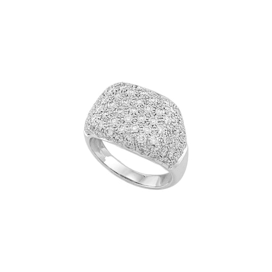 Favero Diamond Dress Ring