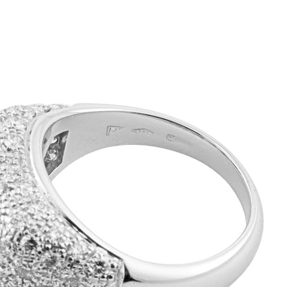 Favero Diamond Dress Ring