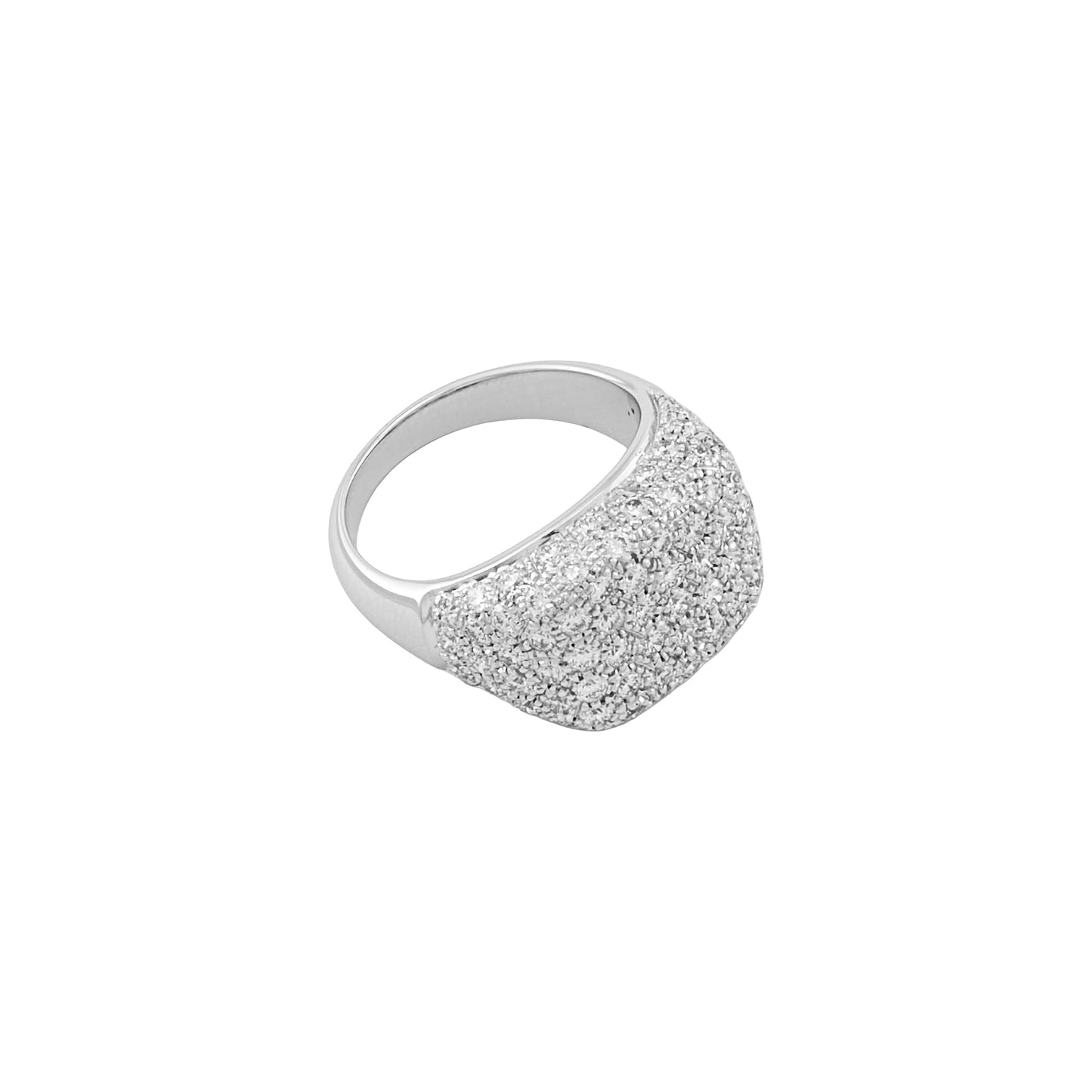 Favero Diamond Dress Ring