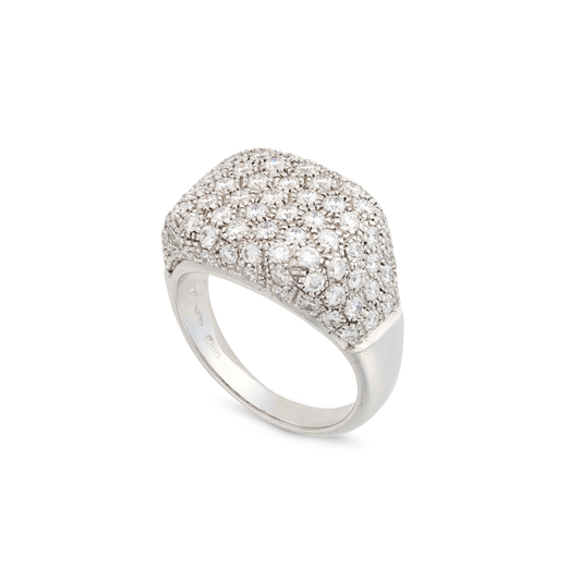Favero Diamond Dress Ring