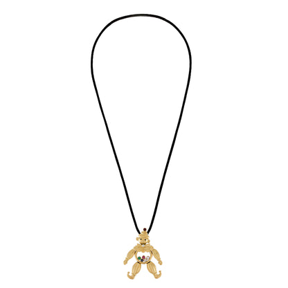 Chopard 'Happy Clown' Pendant