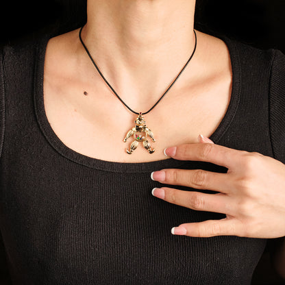 Chopard 'Happy Clown' Pendant