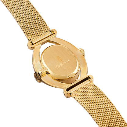 Delaneau for Harry Winston Watch