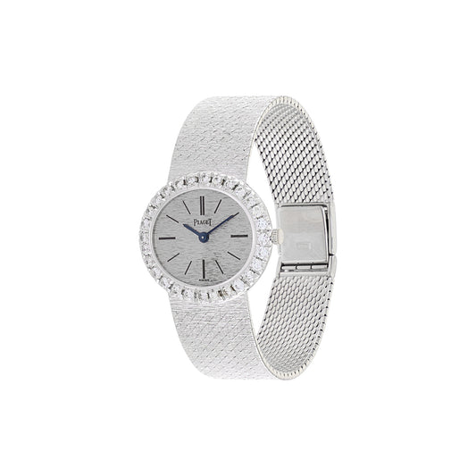 Piaget Diamond Ladies Watch
