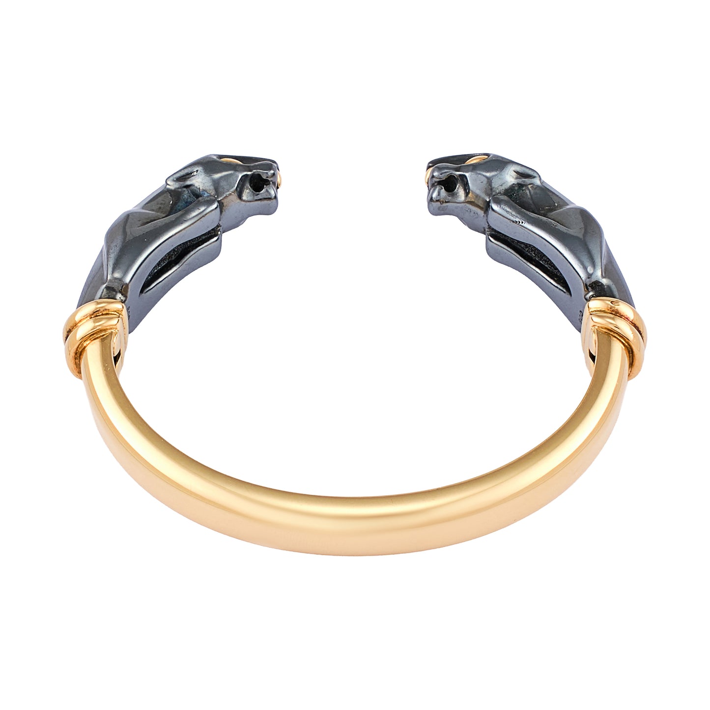 Cartier Panther Bangle