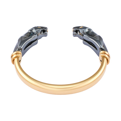 Cartier Panther Bangle