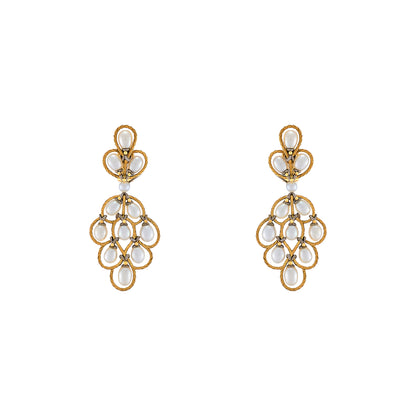 Gianmaria Buccellati Pearl Demi Parure