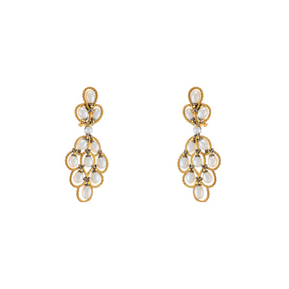 Gianmaria Buccellati Pearl Demi Parure