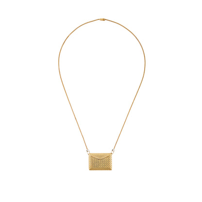 Piaget Envelope Bag Pendant Watch