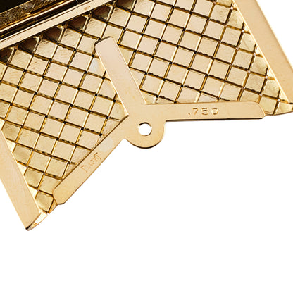 Piaget Envelope Bag Pendant Watch