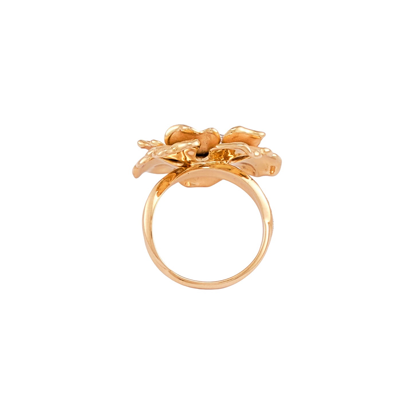 Annamaria Cammilli Flower Ring