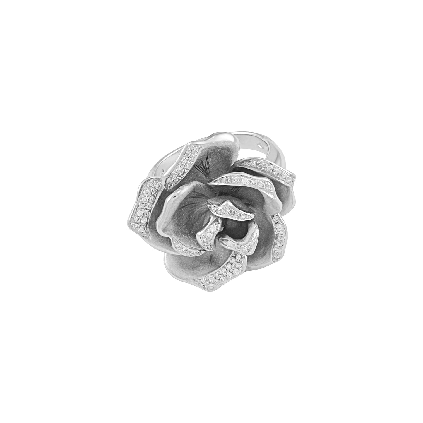 Annamaria Cammilli Flower Ring