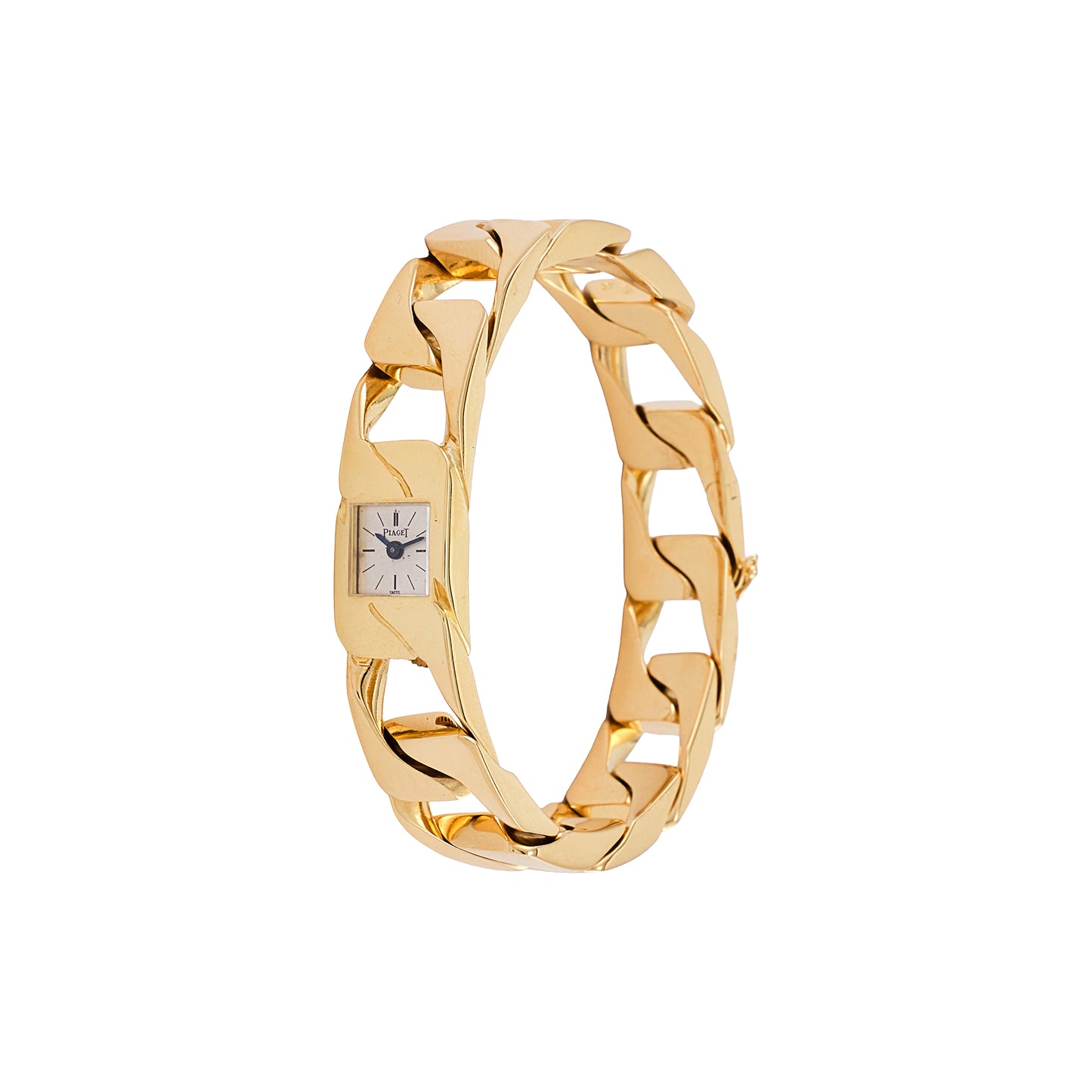 Piaget Chain Bracelet Watch