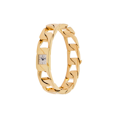 Piaget Chain Bracelet Watch