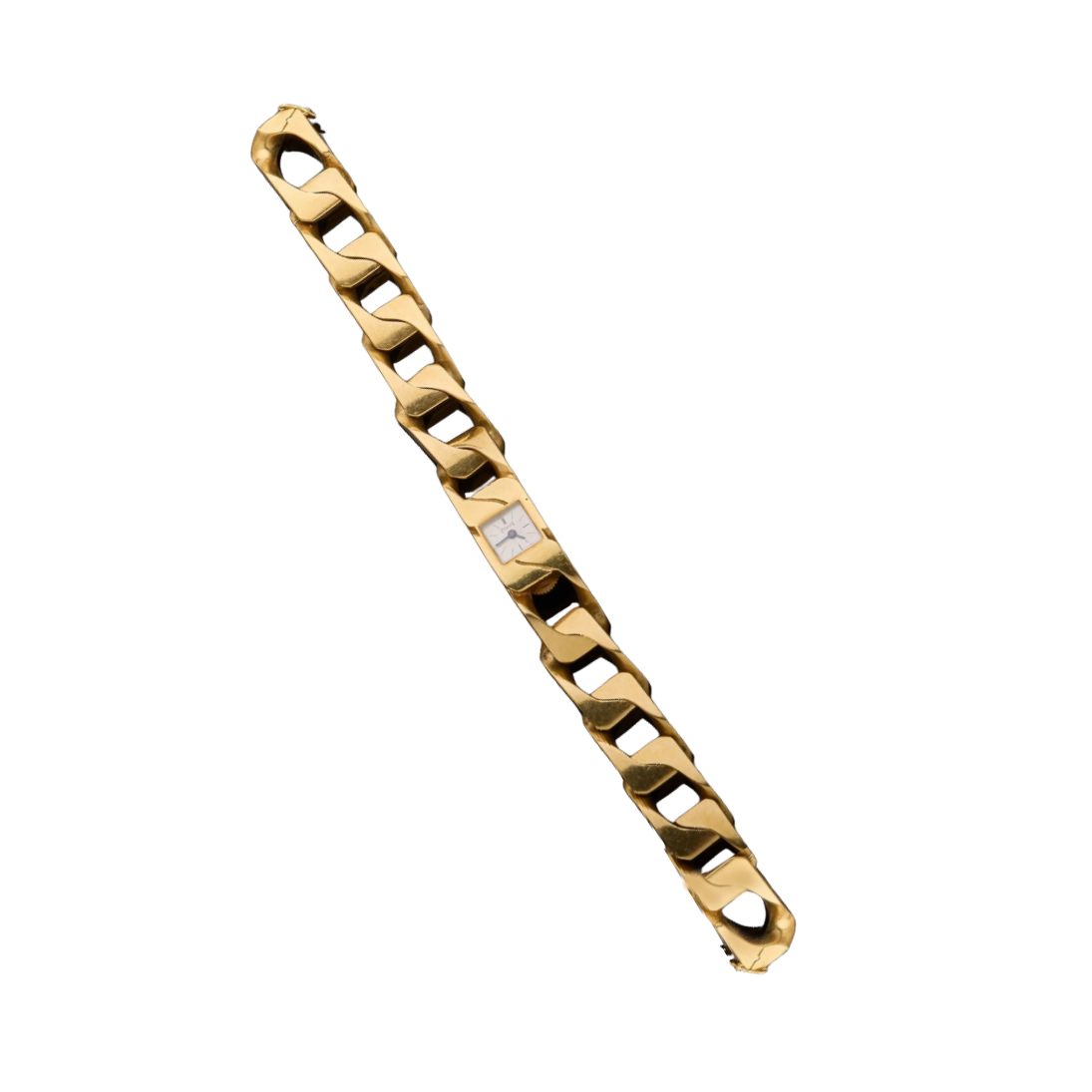 Piaget Chain Bracelet Watch