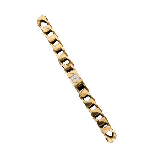 Piaget Chain Bracelet Watch