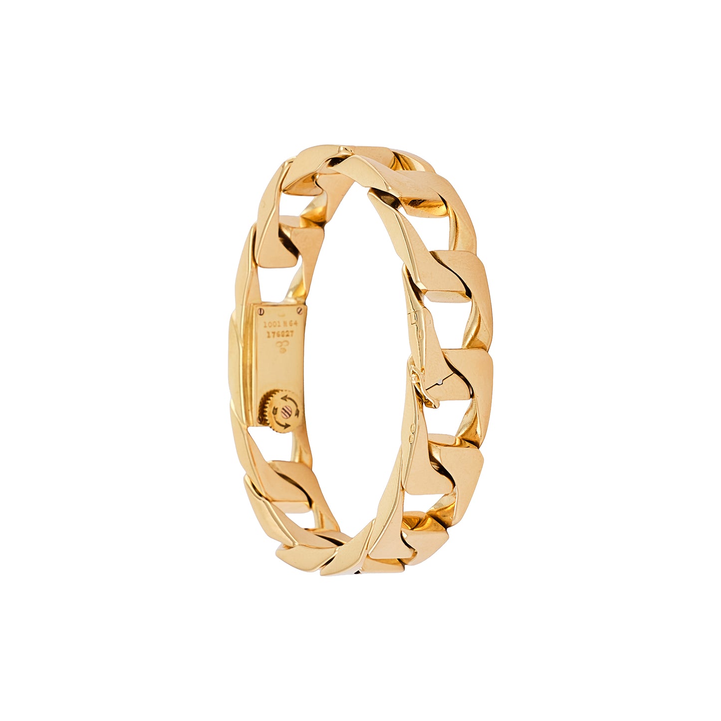 Piaget Chain Bracelet Watch