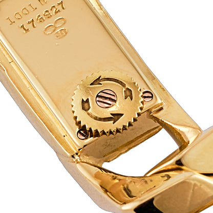 Piaget Chain Bracelet Watch