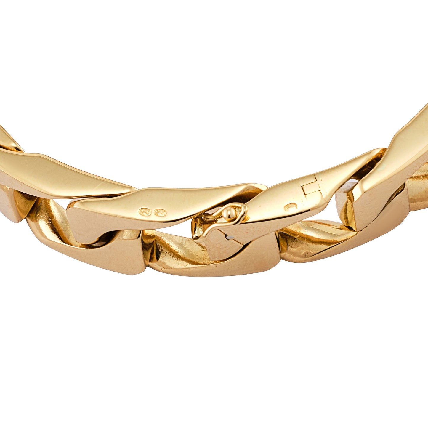 Piaget Chain Bracelet Watch