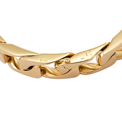 Piaget Chain Bracelet Watch