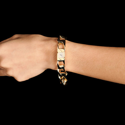 Piaget Chain Bracelet Watch