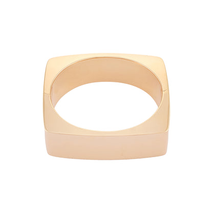 Hans Hansen Square Bangle