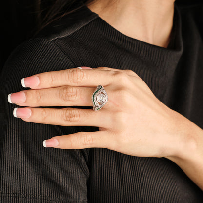 Vintage Diamond Ring