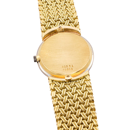 Piaget 925D1 Diamond Ladies Watch