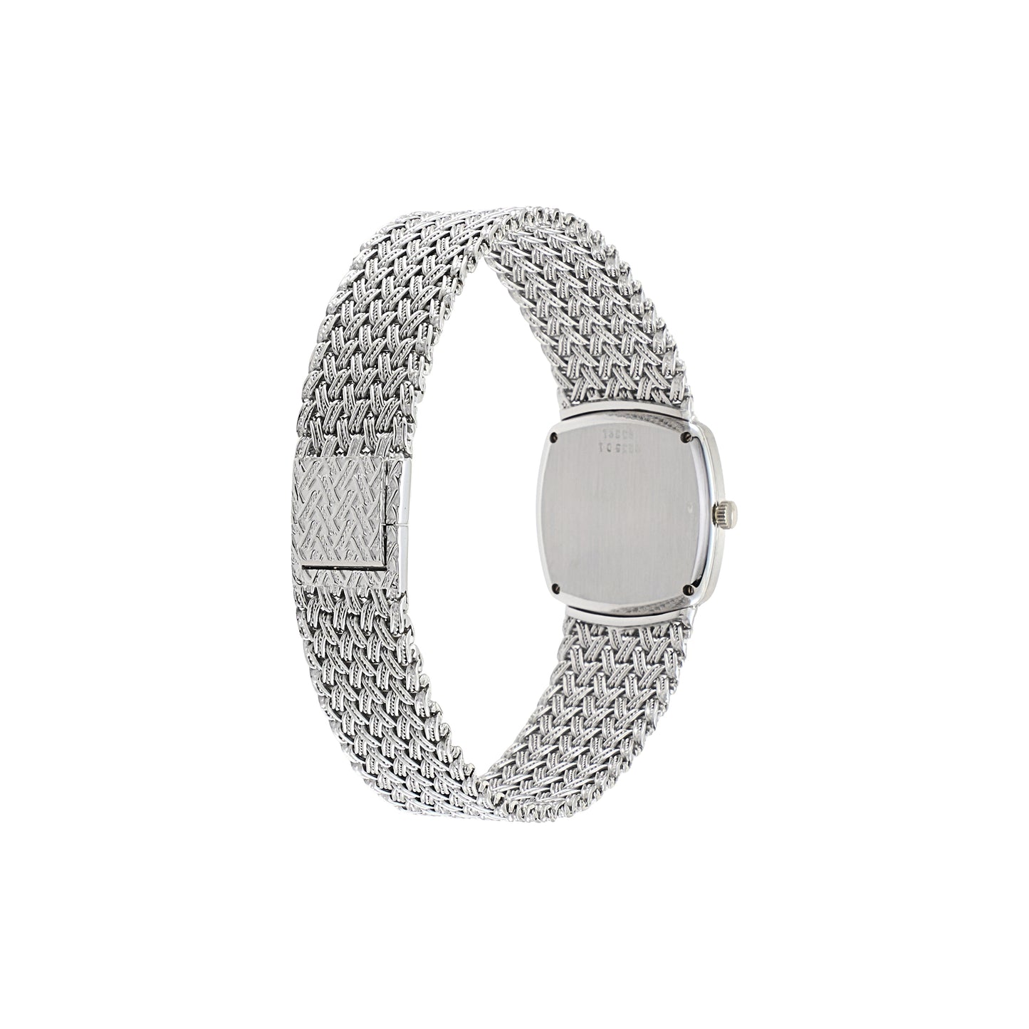 Piaget 9235D1 Diamond Ladies Watch