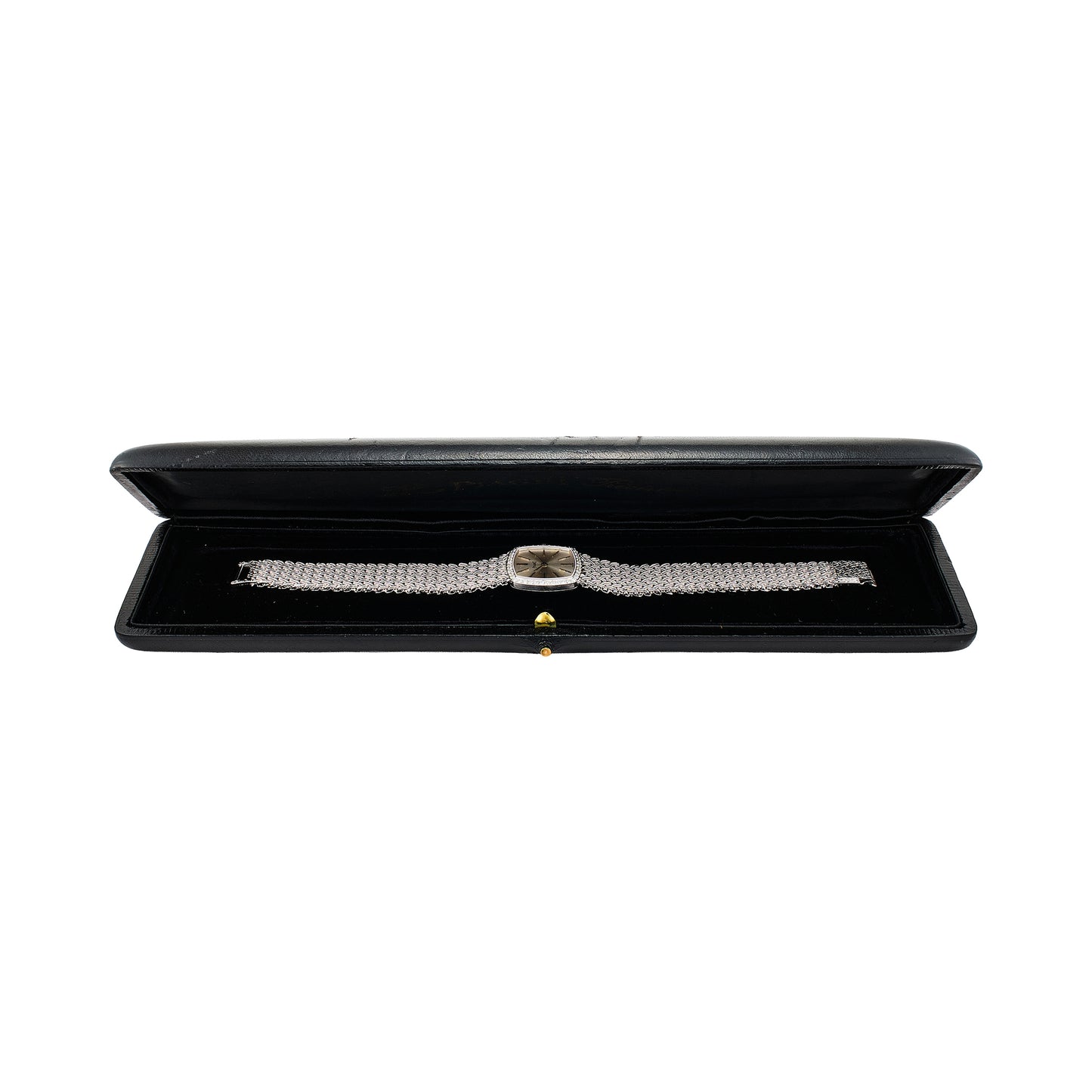 Piaget 9235D1 Diamond Ladies Watch