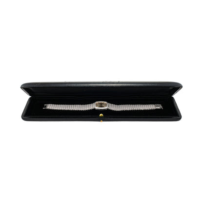 Piaget 9235D1 Diamond Ladies Watch