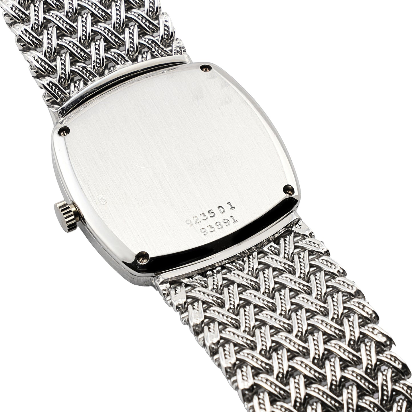 Piaget 9235D1 Diamond Ladies Watch