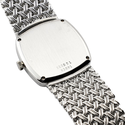 Piaget 9235D1 Diamond Ladies Watch