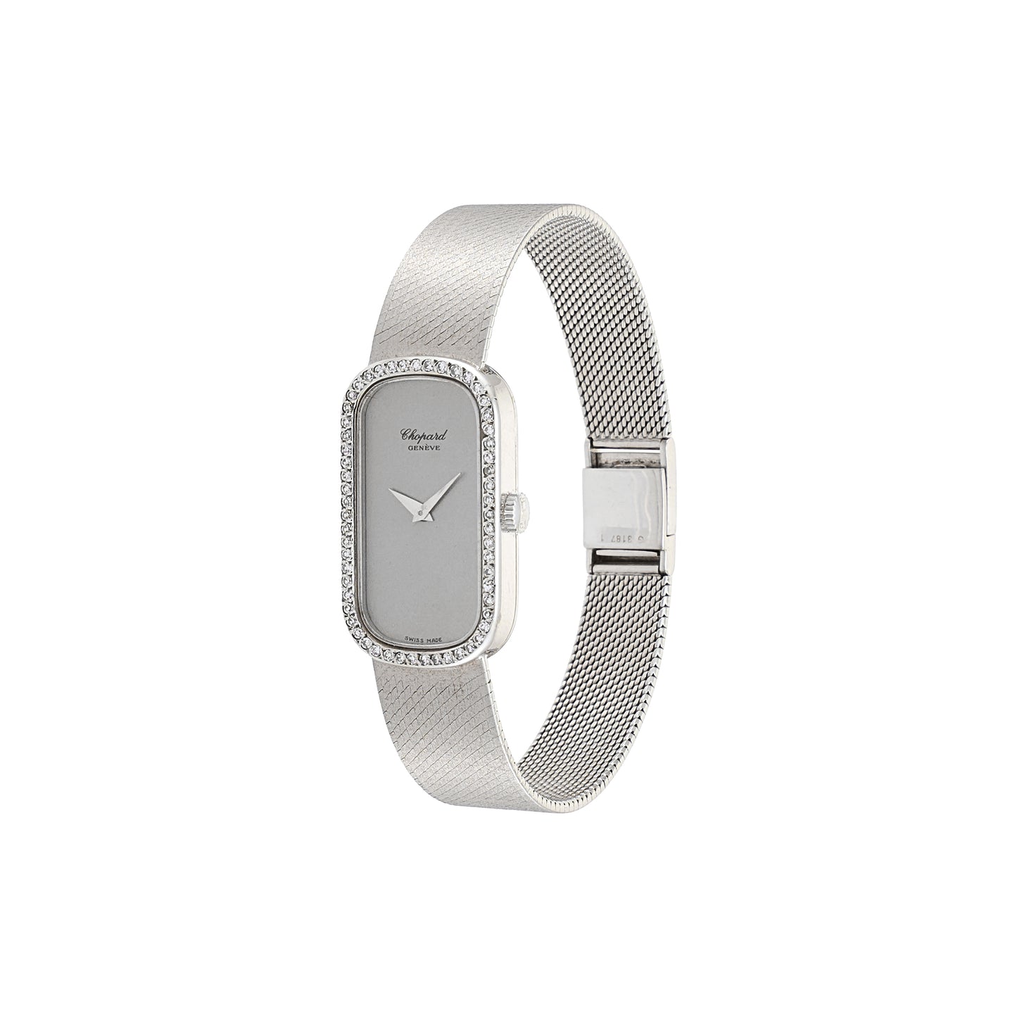 Chopard Diamond Ladies' Watch