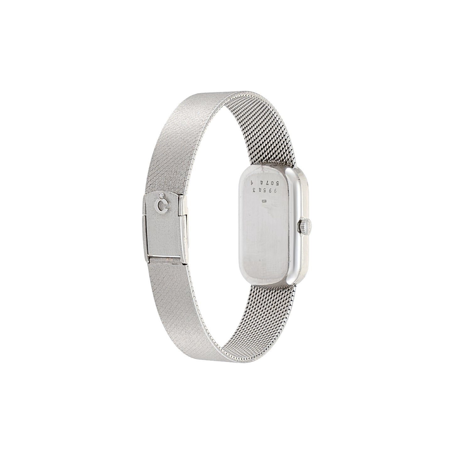 Chopard Diamond Ladies' Watch