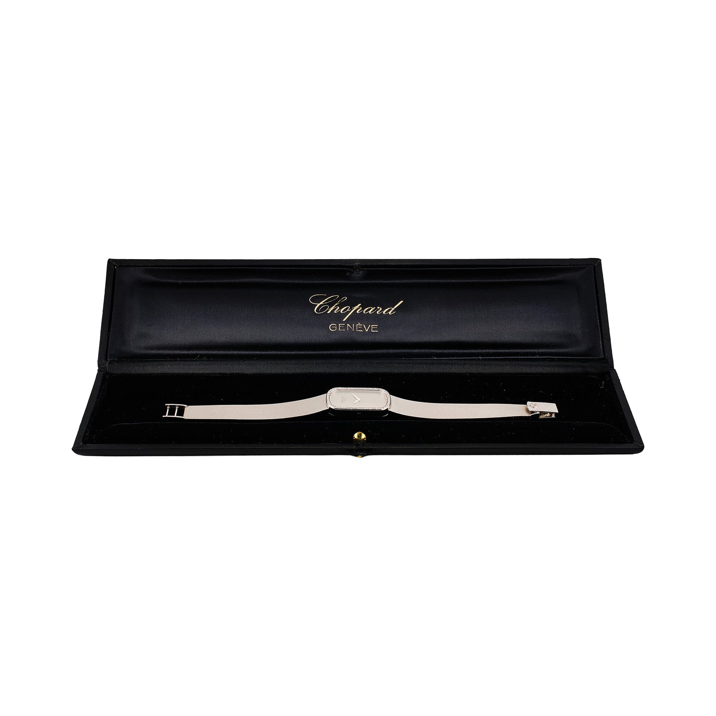 Chopard Diamond Ladies' Watch